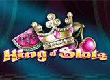 เกมสล็อต King of Slots™